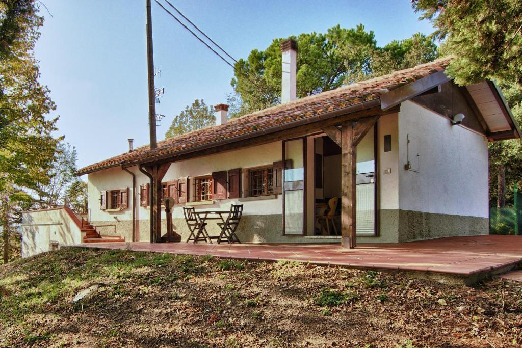 Podere Riosto Cantina&Agriturismo Pianoro Habitación foto
