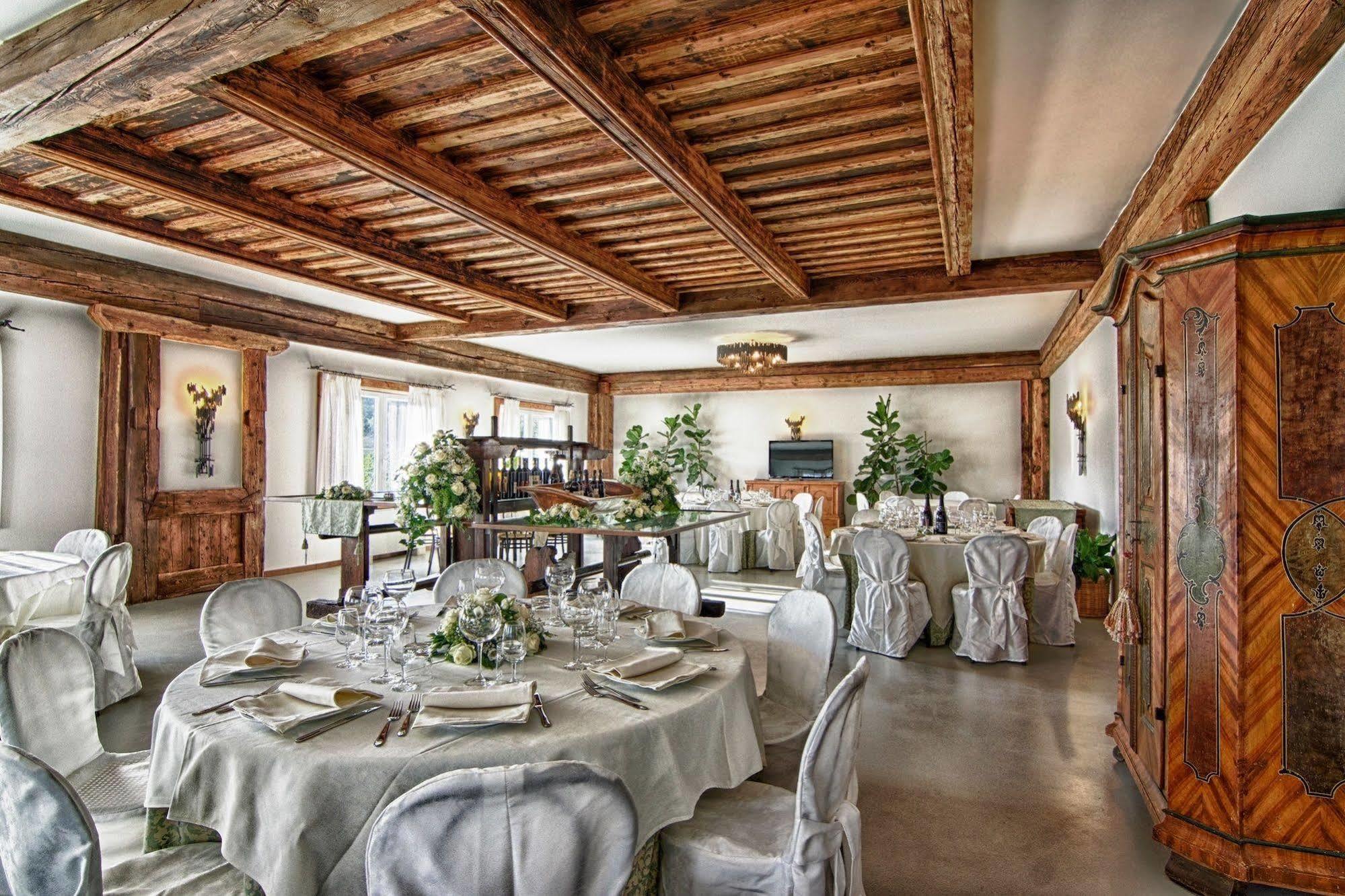 Podere Riosto Cantina&Agriturismo Pianoro Exterior foto